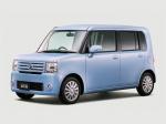 Daihatsu Move Conte 2008 года